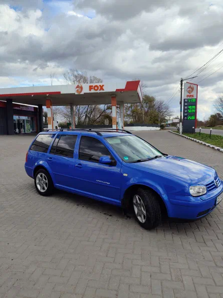 Volkswagen Golf 1999