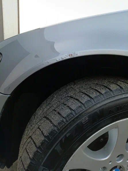 BMW 3 серии 2004