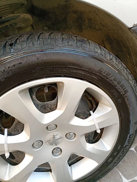 Peugeot Partner 2014 - 10