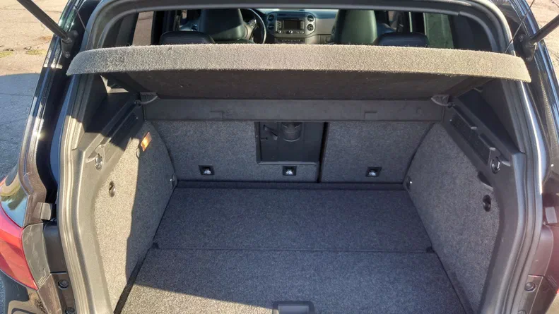 Volkswagen Tiguan 2014 - 20