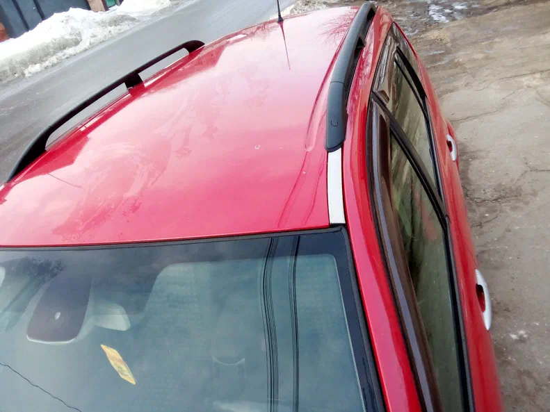 Renault Megane 2008 - 7