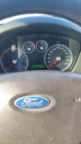 Ford Focus 2006 - 11