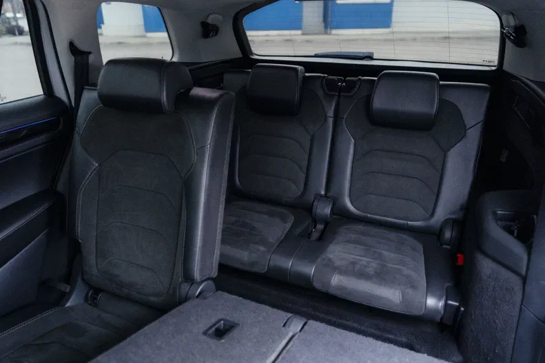 Skoda Kodiaq 2021 - 44