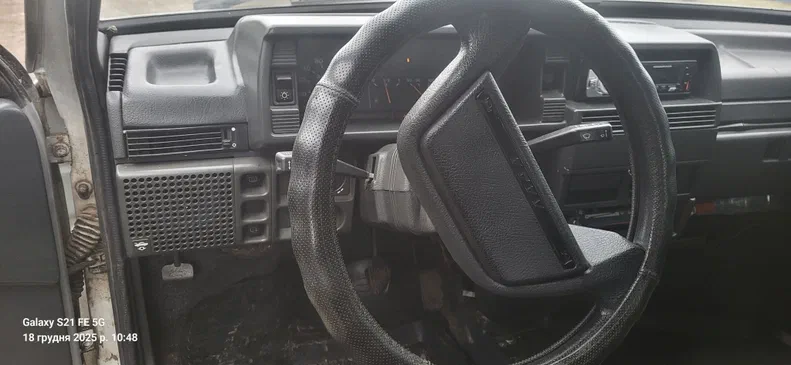 Lada (ВАЗ) 21099 2009