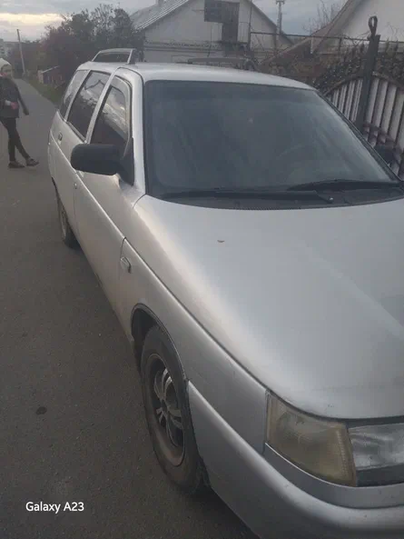 Lada (ВАЗ) 2111 2005