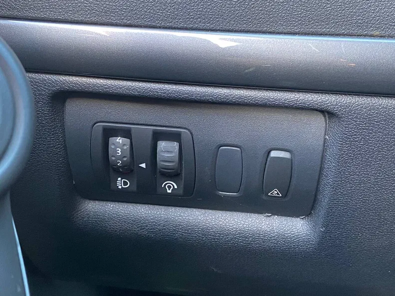 Renault Clio 2007 - 7