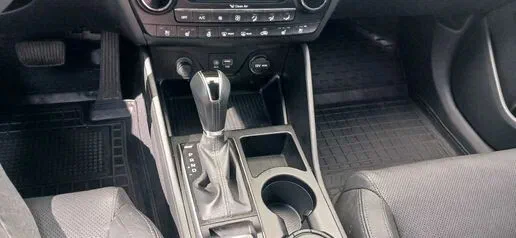 Hyundai Tucson 2016 - 15