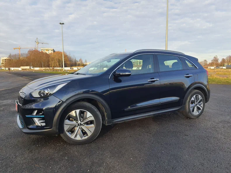 Kia Niro 2020