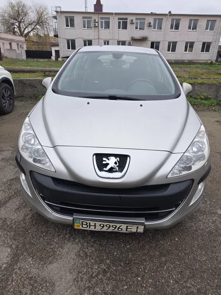 Peugeot 308 2008