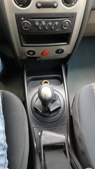 Renault Megane 2004 - 27