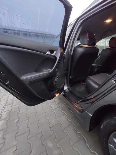 Honda Accord 2009 - 13