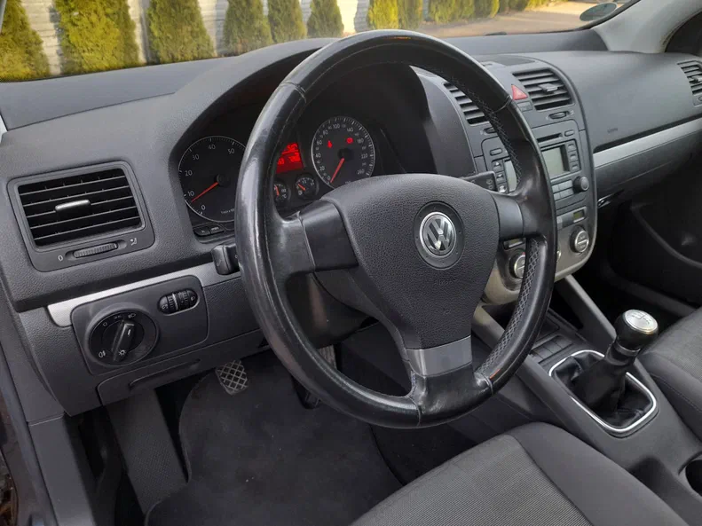 Volkswagen Golf 2007 - 18