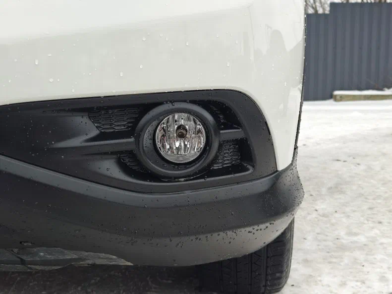 Honda CR-V 2012 - 10