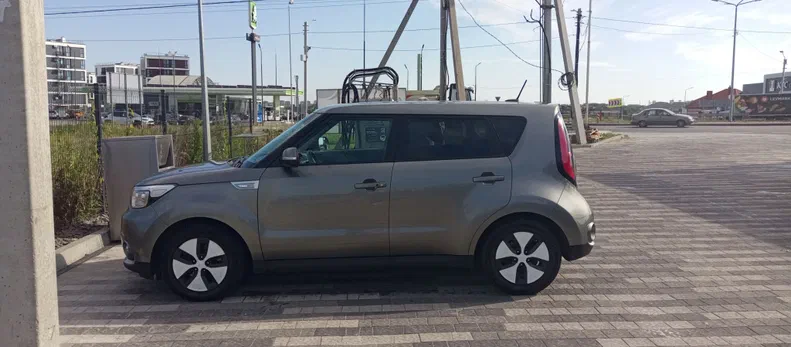 Kia Soul 2015 - 5