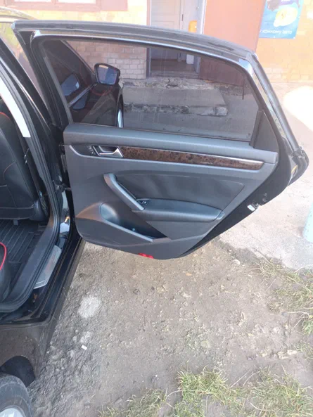 Volkswagen Passat 2014 - 10