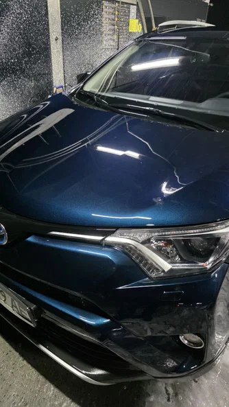 Toyota RAV4 2018 - 8