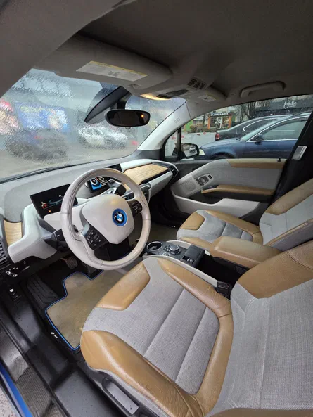 BMW i3 2014 - 8
