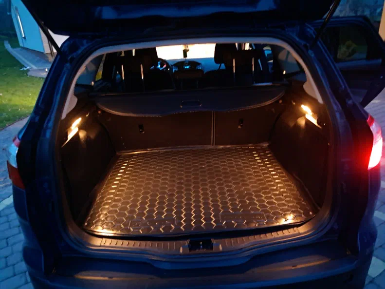 Ford Focus 2012 - 11