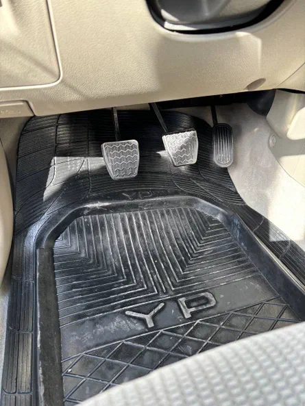 Geely Emgrand EC7 2011 - 10