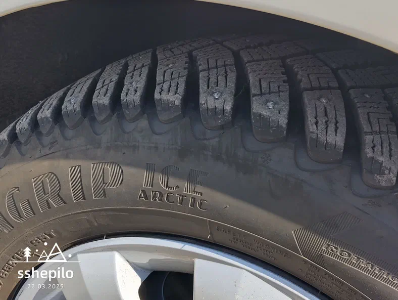 Skoda Octavia 2013 - 7