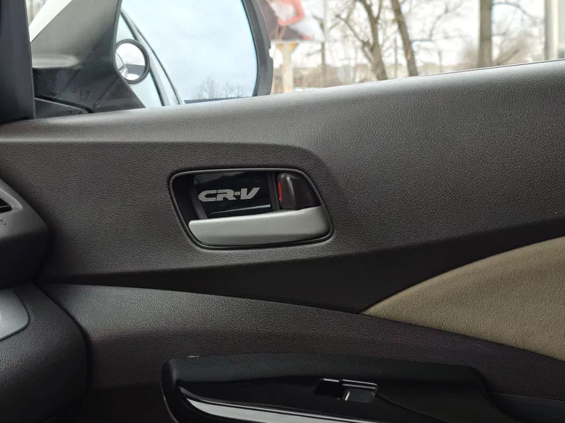 Honda CR-V 2012 - 33