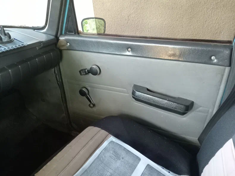 Іж 2125 «Комби» 1991