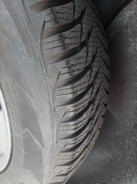 Volkswagen Golf 2004 - 11