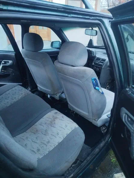 Lada (ВАЗ) 2111 2008