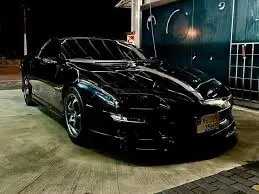 Chevrolet Camaro 1998