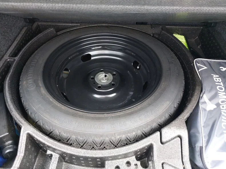 Volkswagen Tiguan 2015 - 13