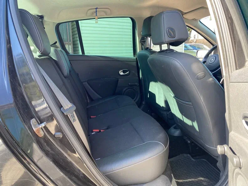 Renault Clio 2007 - 10