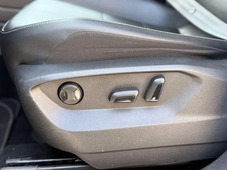 Volkswagen Tiguan 2018 - 21