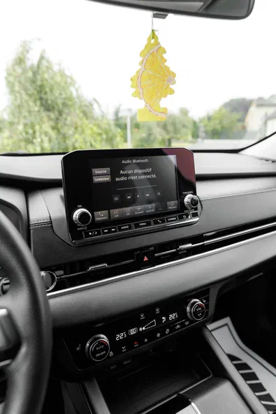 Mitsubishi Outlander 2021 - 10