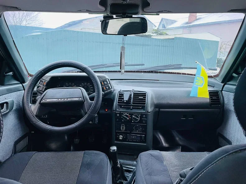 Lada (ВАЗ) 2110 2006 - 9