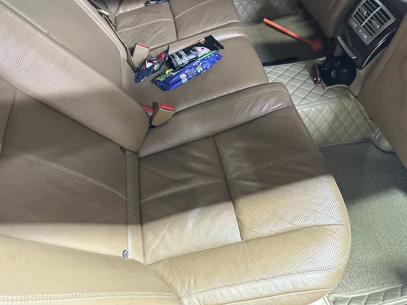 Mercedes-Benz S-Клас 2009 - 24