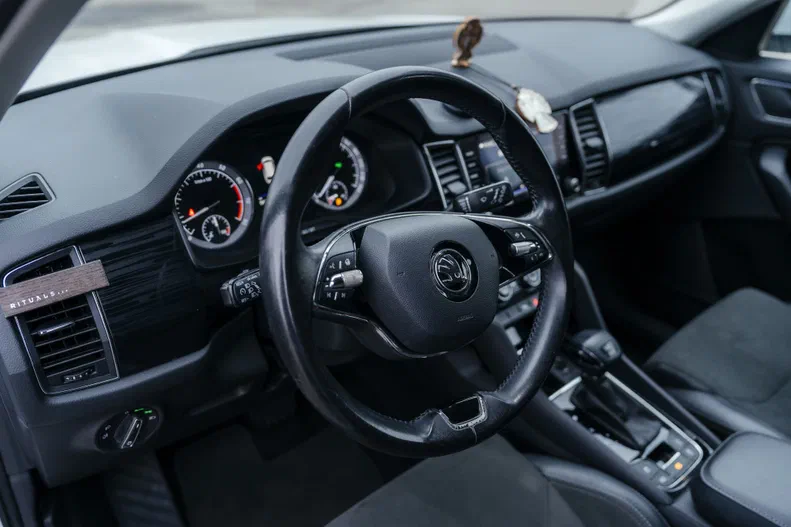 Skoda Kodiaq 2021 - 17