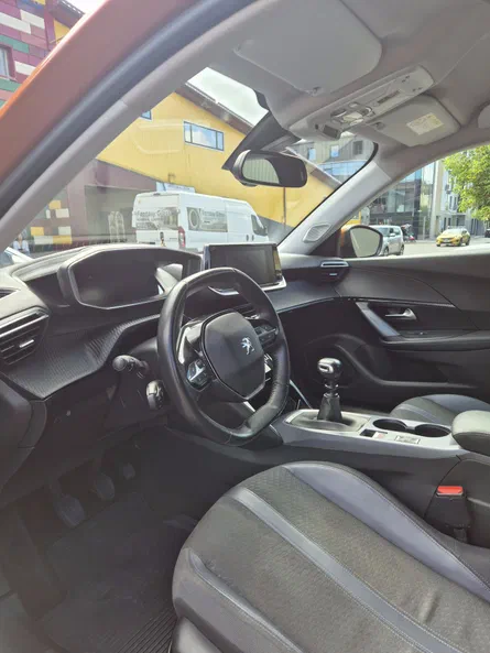 Peugeot 2008 2019 - 9