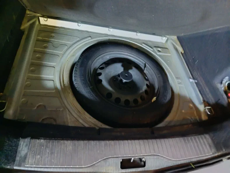 Opel Astra 2010 - 15