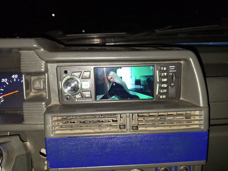 Lada (ВАЗ) 2109 2002 - 6