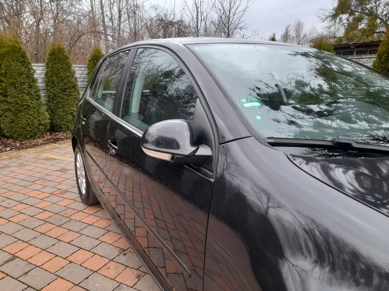 Volkswagen Golf 2006 - 16