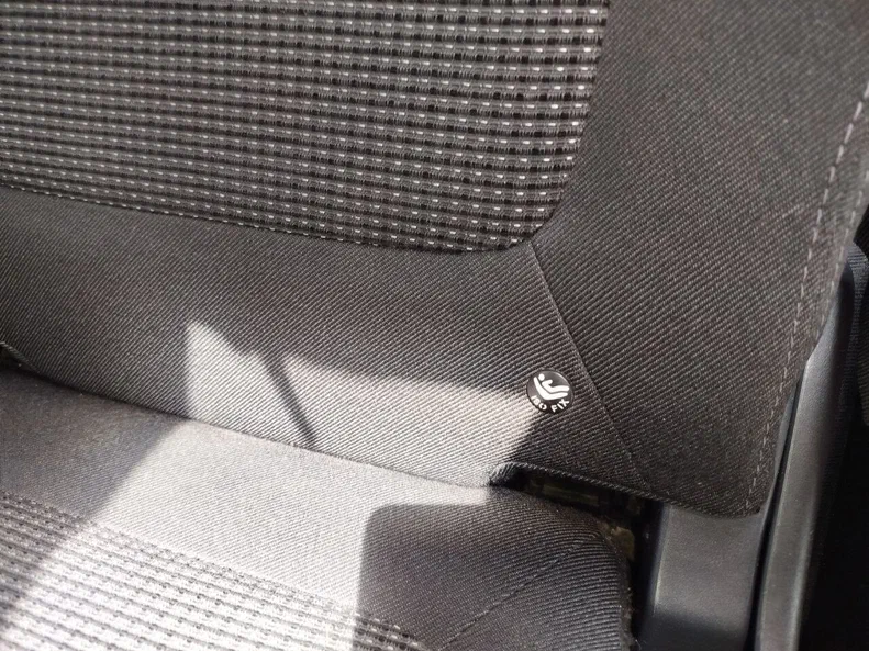 Peugeot 5008 2009 - 16