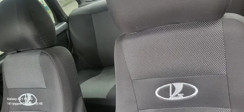 Lada (ВАЗ) 21099 2009