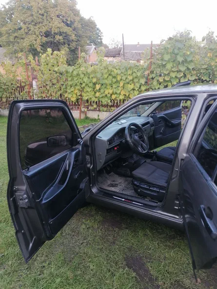 SEAT Toledo 1993 - 8