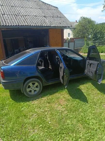 Opel Vectra 1993
