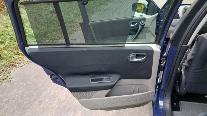 Renault Megane 2004 - 20