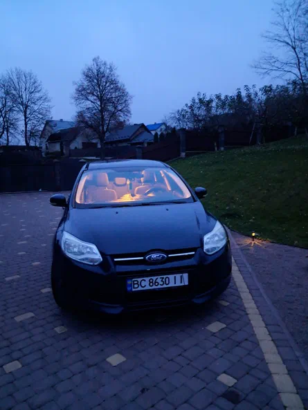 Ford Focus 2012 - 12