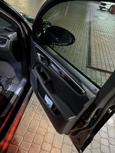 Porsche Macan 2018 - 10