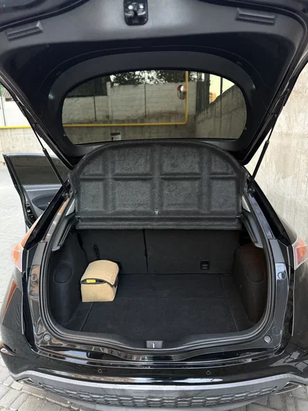 Honda Civic 2008 - 10