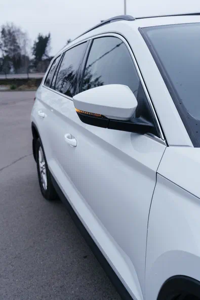 Skoda Kodiaq 2021 - 5