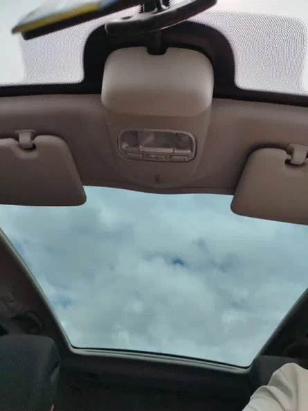 Peugeot 5008 2009 - 8